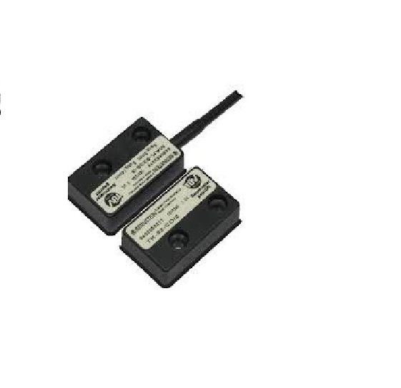 Bernstein AG MA-42 Series Magnetic Non-Contact Safety Switch, Polyamide 6 Housing, 170V dc, NO, NC, 6 m Cable