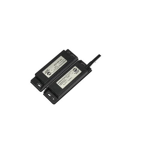 Bernstein AG MA-42 Series Magnetic Non-Contact Safety Switch, Polyamide 6 Housing, 170V dc, NO, NC, 9 m Cable