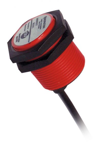 Bernstein AG MAK Series Magnetic Non-Contact Safety Switch, Polyamide 66 Housing, 24V dc, NO, NC, M12