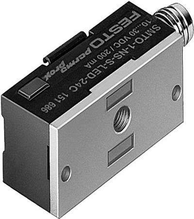 Festo Proximity Sensor, 10 → 30V