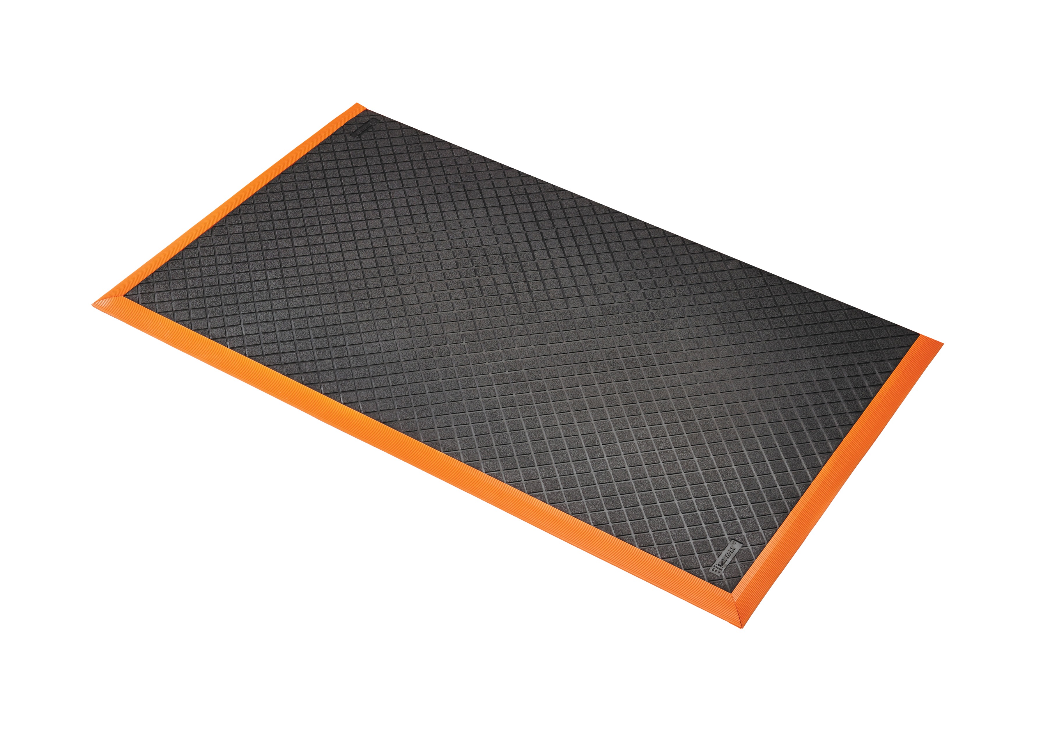 Notrax Safety Stance Nitrile Rubber (NBR) Anti-Fatigue Mat 315cm x 97 cm x 20 mm
