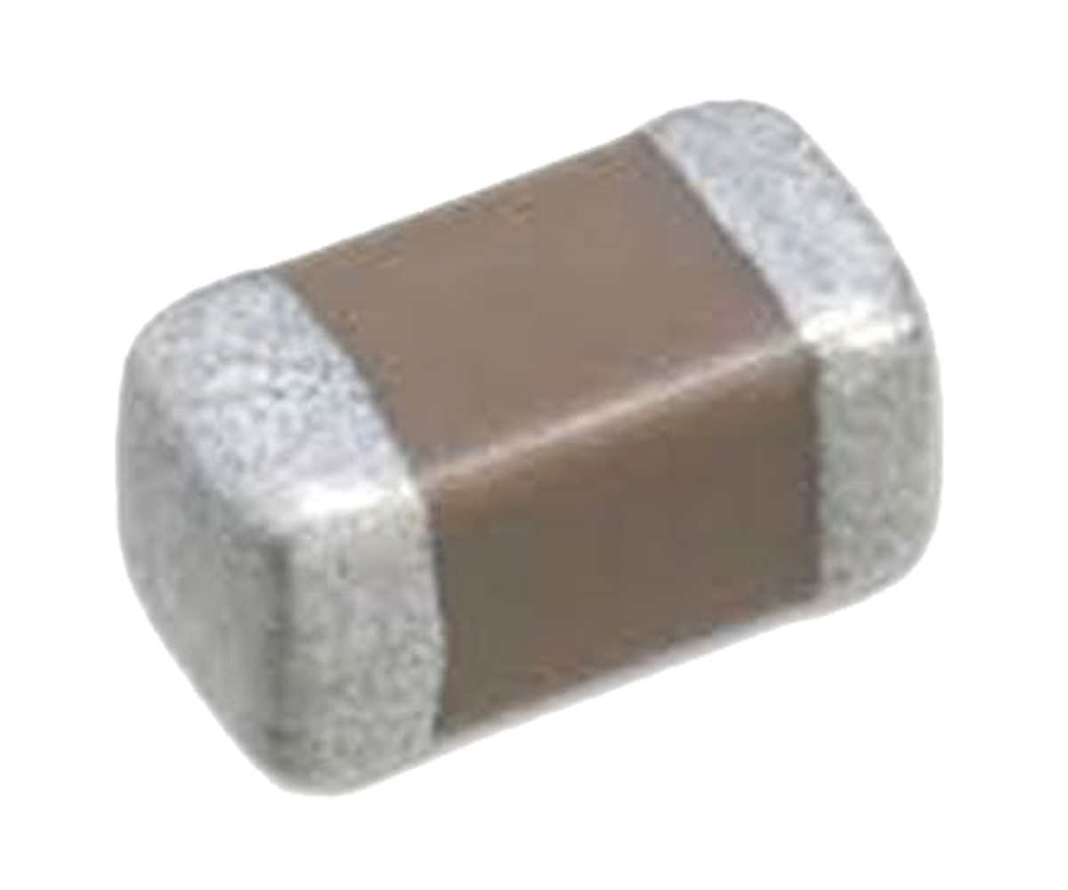 TDK 33μF Multilayer Ceramic Capacitor MLCC, 6.3V dc V, ±20% , SMD