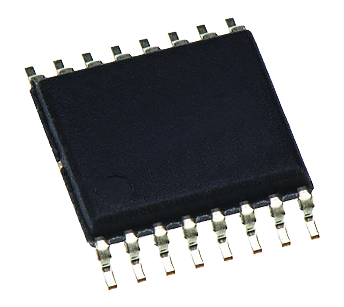 Texas Instruments CD74HC4050PWR, Hex-Channel Non-Inverting Buffer & Converter Combination Circuit, 16-Pin TSSOP