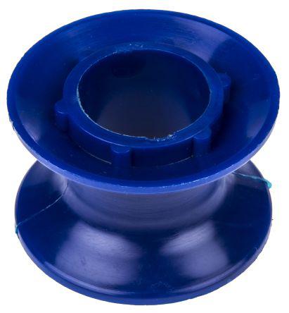 k212 Interroll Transfer Spool, 25 mm x 25 mm