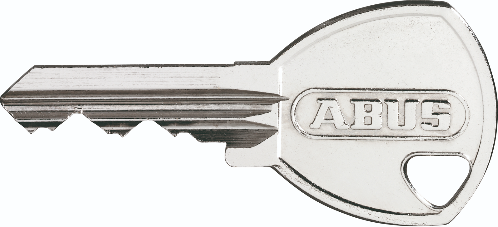 6535-ka-355 ABUS Padlock Solid Brass Padlock Keyed Alike, 6 mm Shackle, 35mm Body