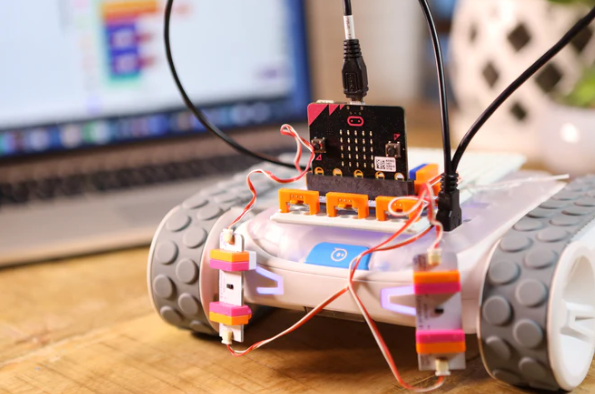 650-0526 Sphero littleBits Controller