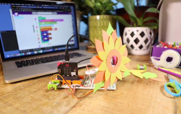 650-0526 Sphero littleBits Controller
