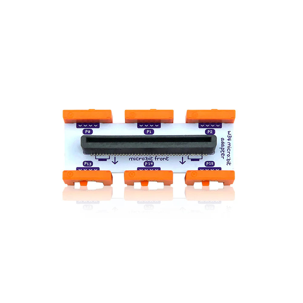 Sphero littleBits Controller