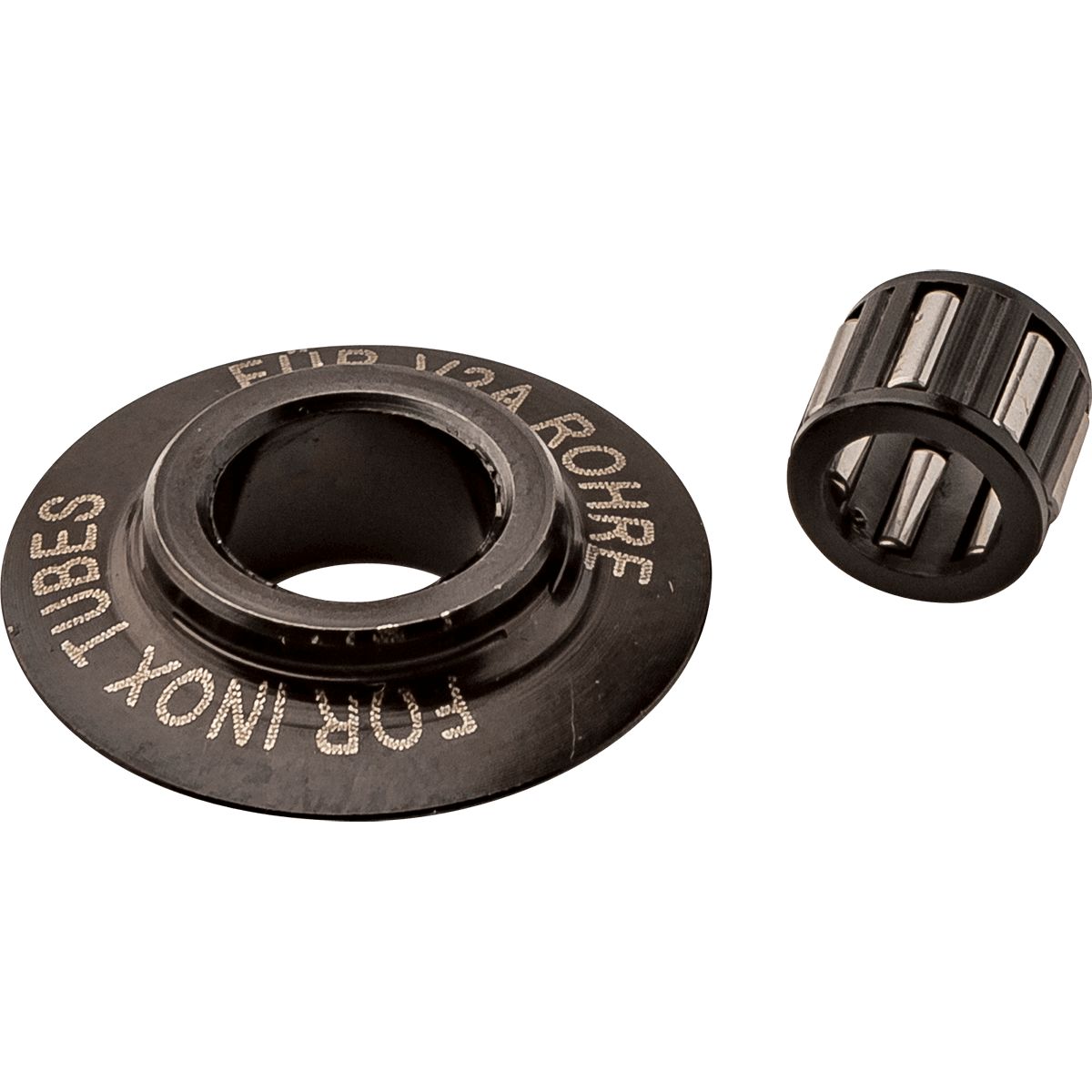 ERKO 65002-X Cutting Wheel Cuts Stainless Steel