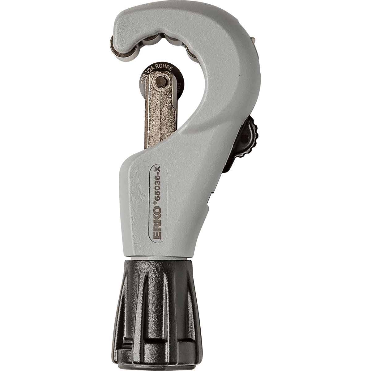 ERKO 65035-X Pipe Cutter 6 to 35 mm Cuts Stainless Steel
