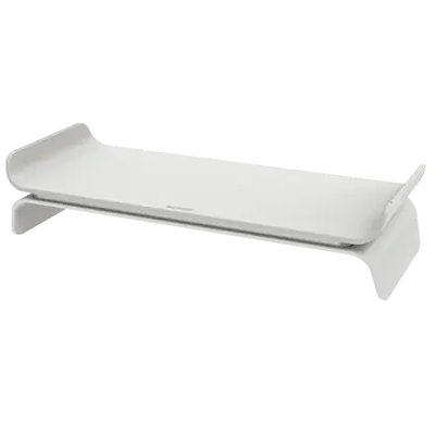 Leitz Laptop Stand For Use With Standard Office Desks