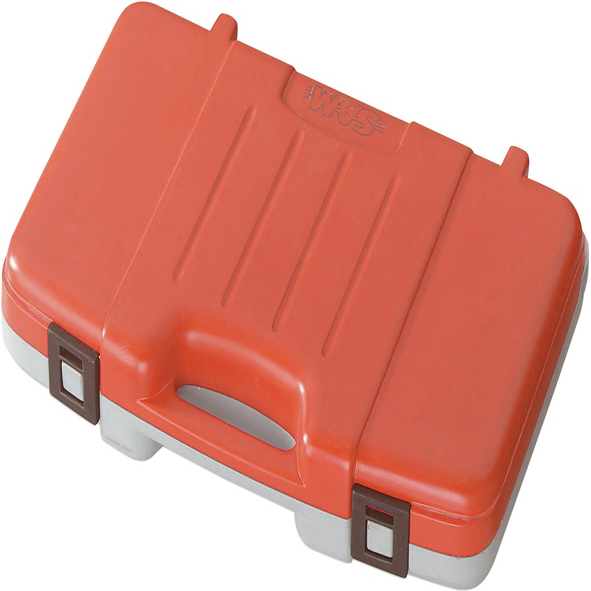 SAM 1 Drawer Plastic Tool Case 227 mm 330 mm 60mm