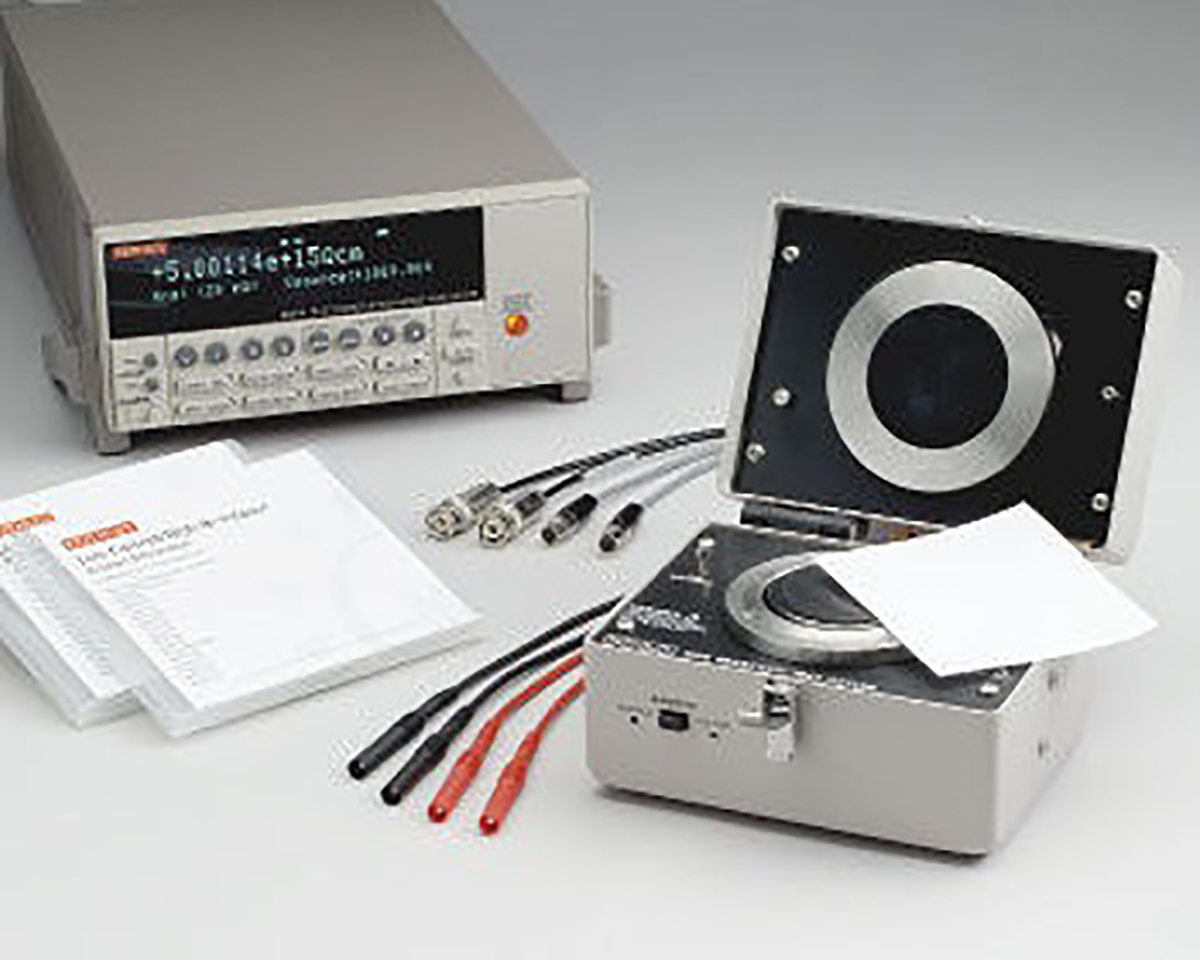 6517be Keithley 6517B/E Bench Digital Multimeter