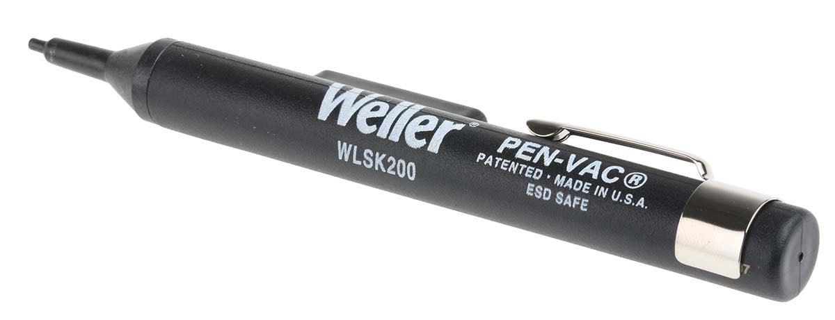 wlsk200 Weller Vacuum Vacuum pick up