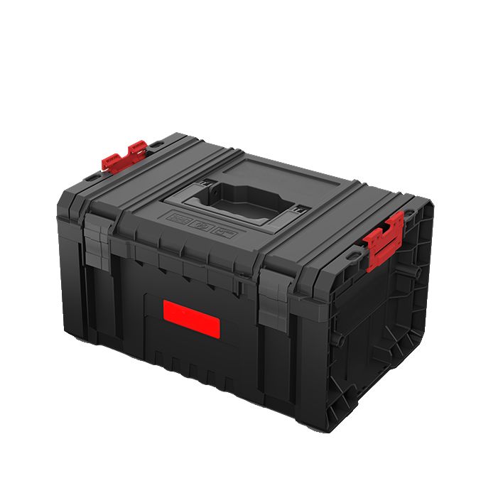 RS PRO Plastic Tool Box & Tool Cases 240 mm 450 mm 331mm