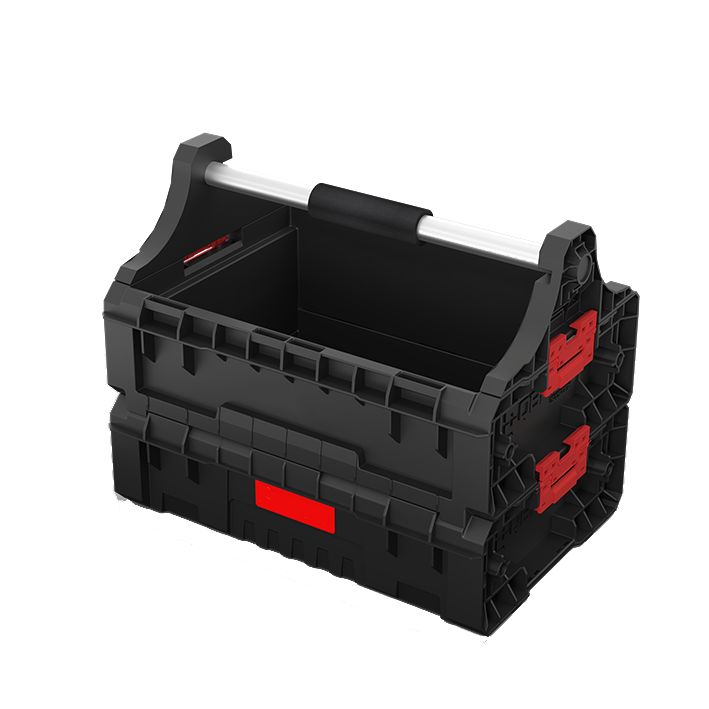 RS PRO Plastic Tool Box & Tool Cases 367 mm 465 mm 310mm