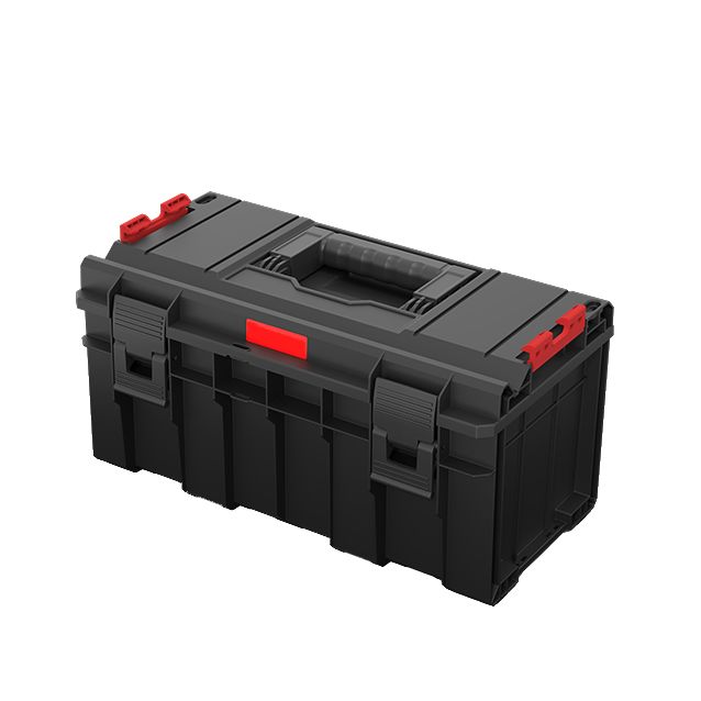 RS PRO Plastic Tool Box & Tool Cases 240 mm 450 mm 260mm