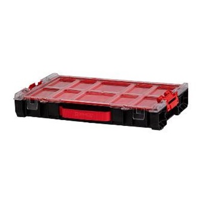 RS PRO Plastic Tool Box & Tool Cases 79 mm 450 mm 296mm