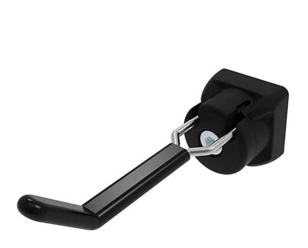 RS PRO Plastic Frame Profile Holder