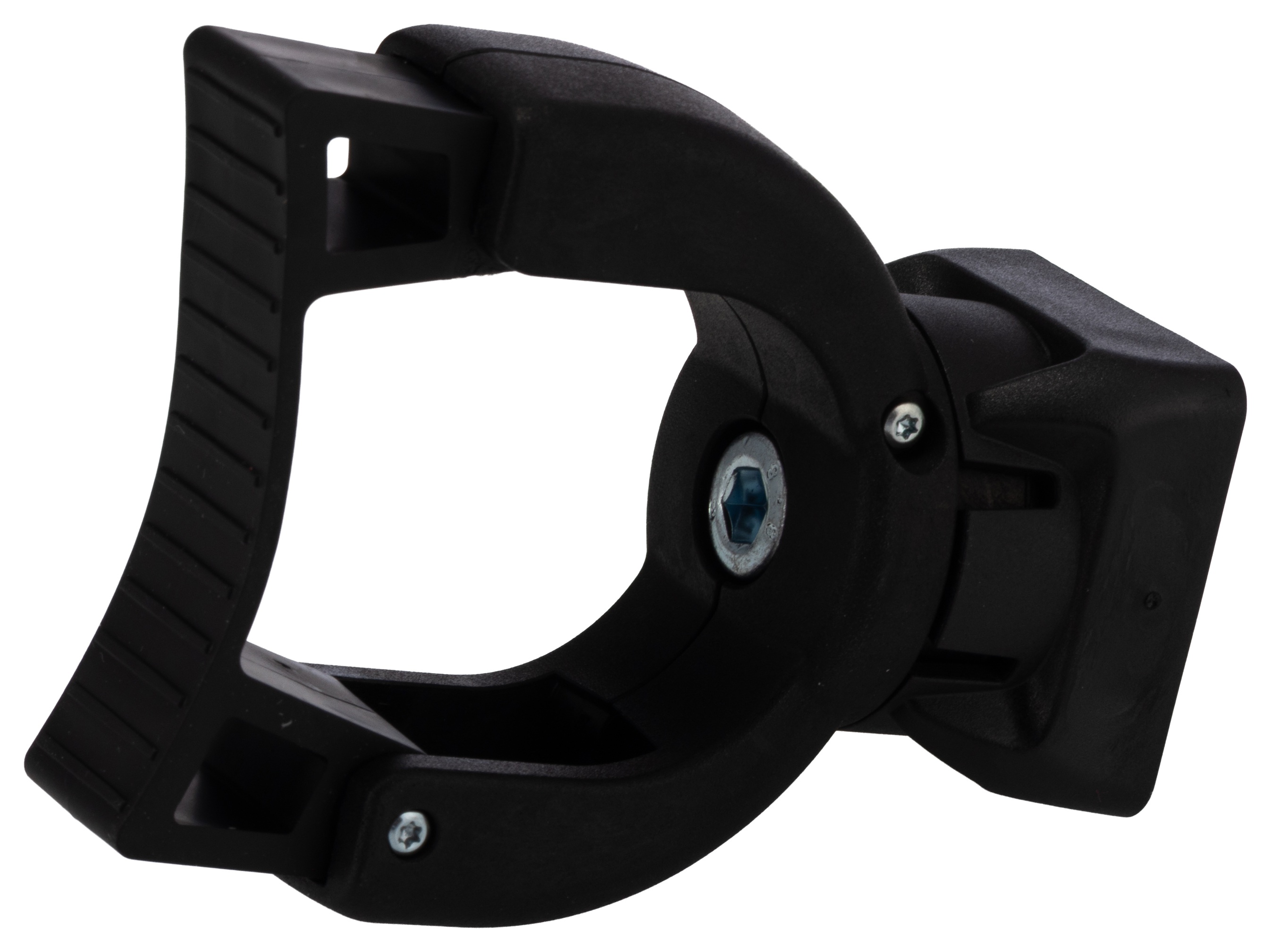RS PRO Plastic Frame Profile Holder