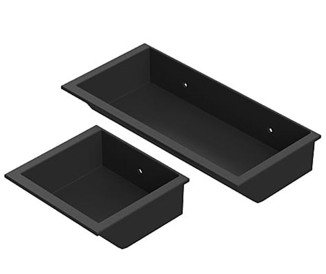RS PRO Plastic