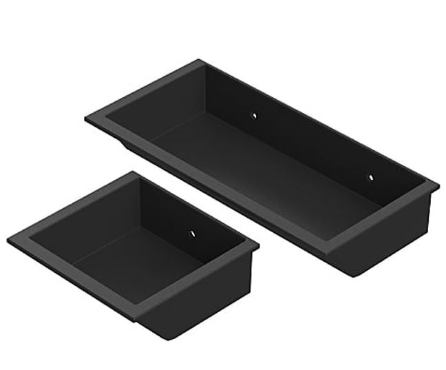 RS PRO Plastic