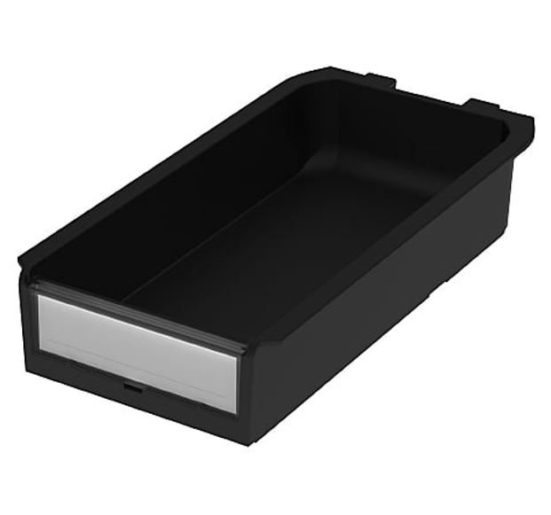 RS PRO Plastic