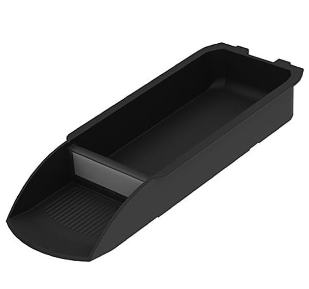 RS PRO Plastic