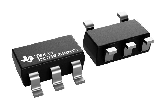 Texas Instruments, Linear Voltage Regulator 30V SOT-23 5-Pin