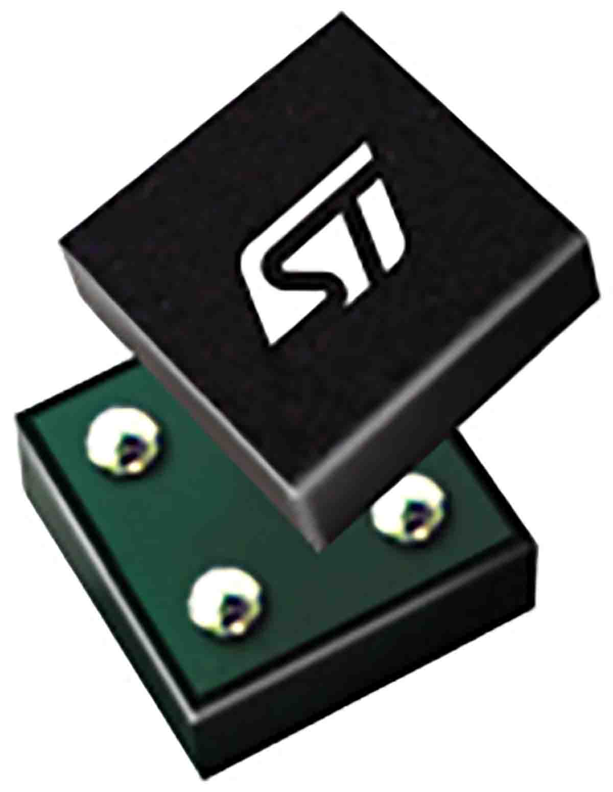 STMicroelectronics STLQ020J18R, Voltage Regulator 5.5V 4-Pin