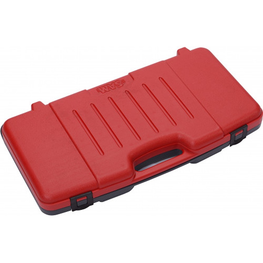 SAM 1 Drawer Plastic Tool Case 290 mm 535 mm 70mm