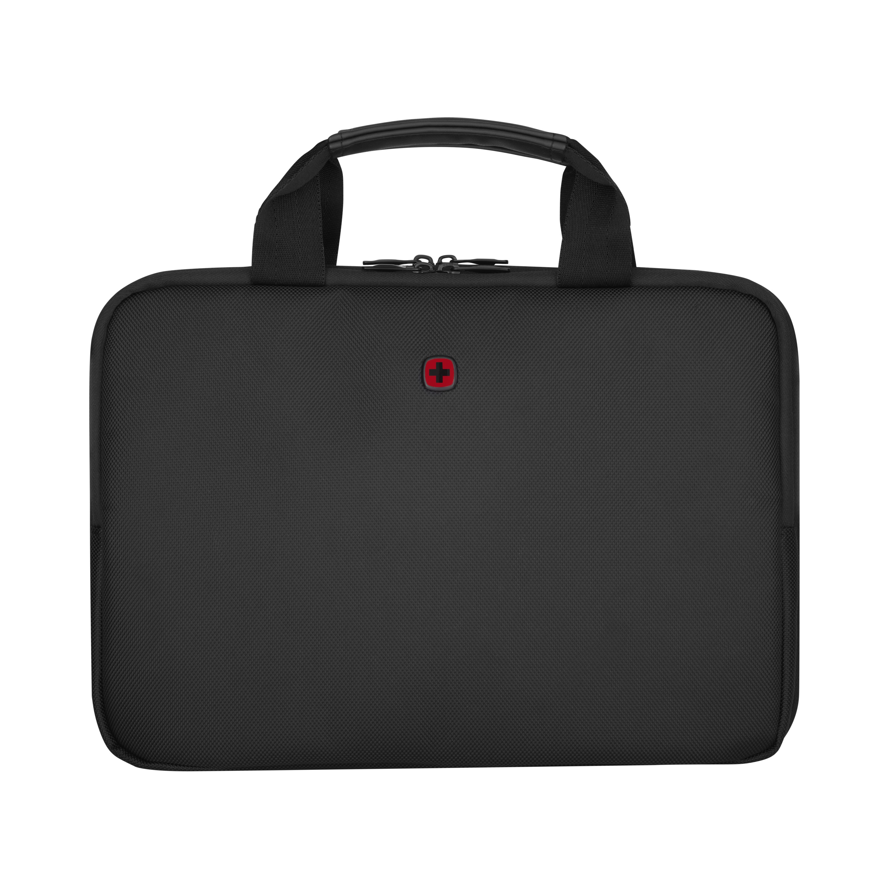 Wenger Guyde 14 in Laptop Bag, Black