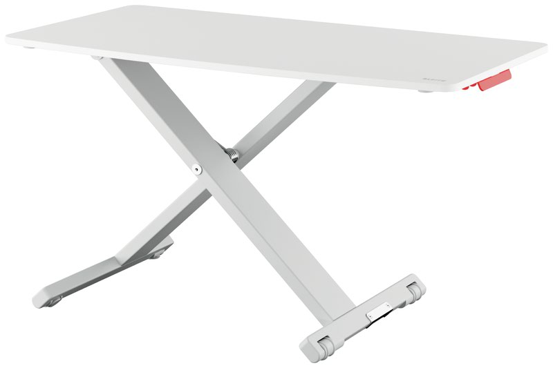 Leitz Sitting/Standing PC Stand 310 mm x 350mm x 700 mm