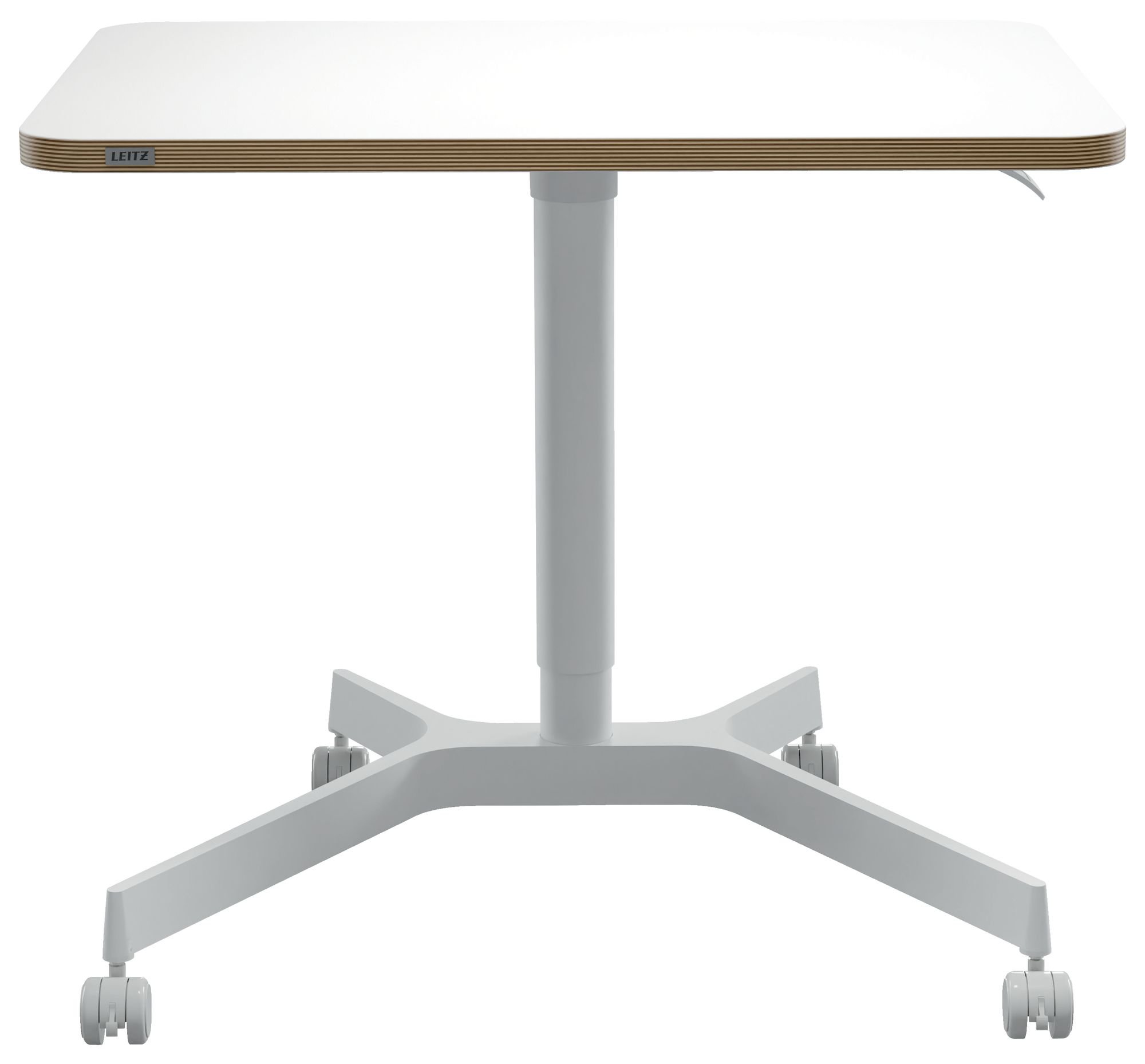 Leitz Sitting/Standing PC Stand 1140 mm  x 600mm  x 800 mm