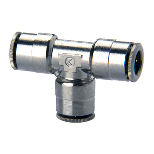 Camozzi 6000 Series, 6540 12 Metric Metric