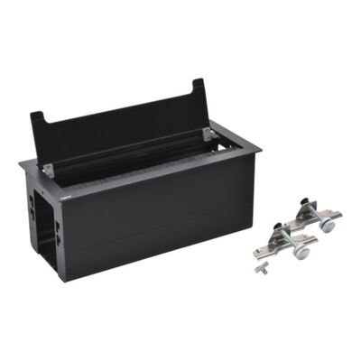 Legrand Cable Management Component, Aluminium, Steel, 295 mm L