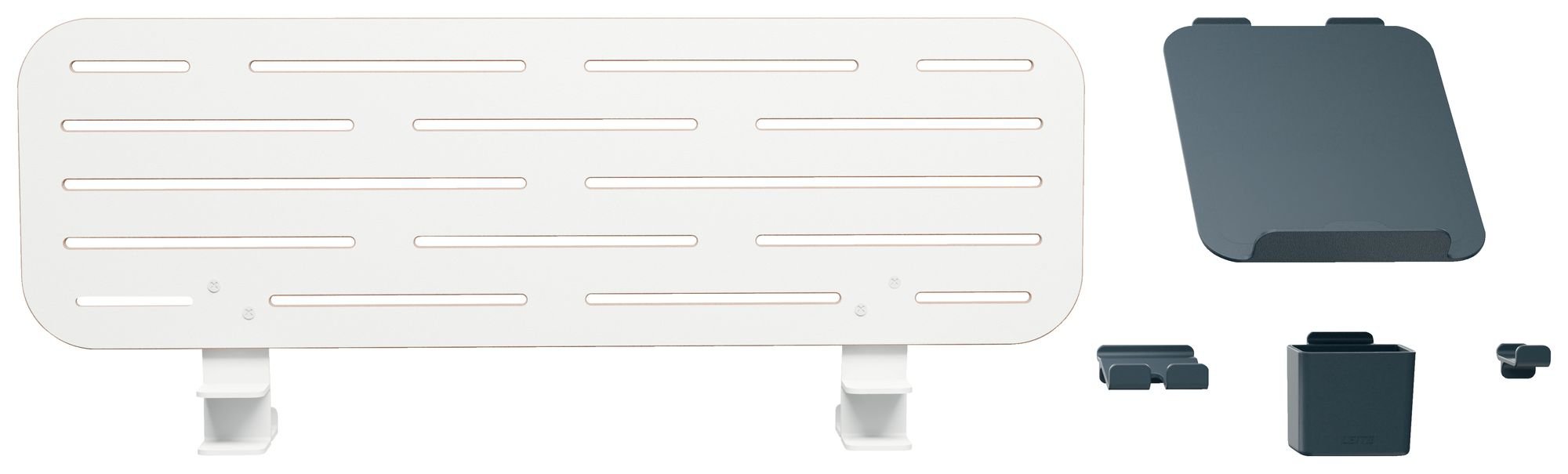 Leitz Sitting/Standing Organiser 270.00 mm x 800mm x 103.00 mm