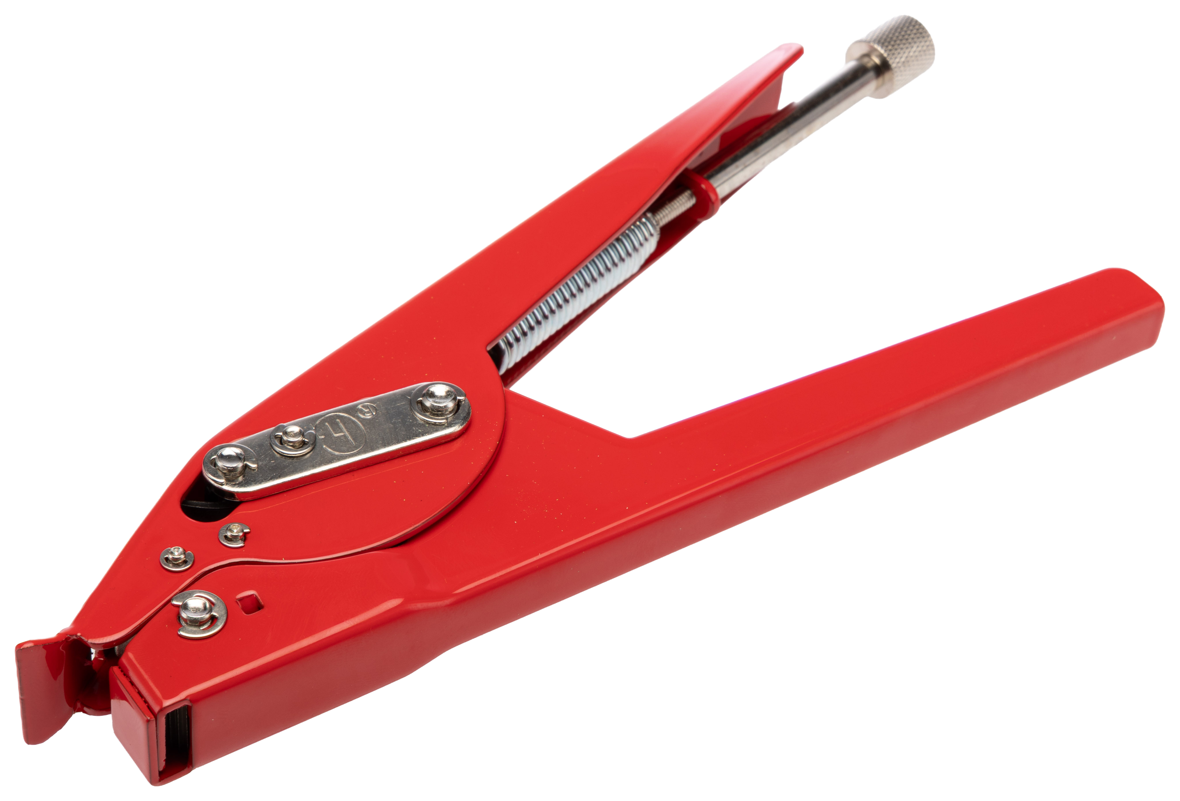 RS PRO Cable Tie, 4.8 to 13 mm Capacity