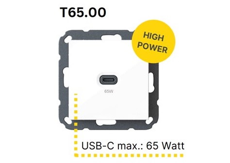 Bodo Ehmann Straight, Flush Male Type USB Type C USB Socket USB Type C
