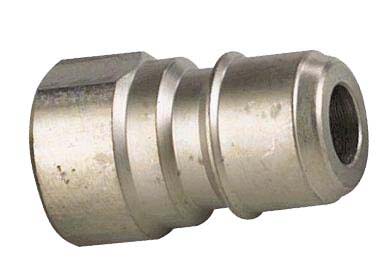 Nito Hose Connector, 390 bar