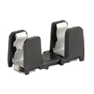 Wickmann 16A 5 x 20 mm, Surface Cartridge Fuse Block, 500V