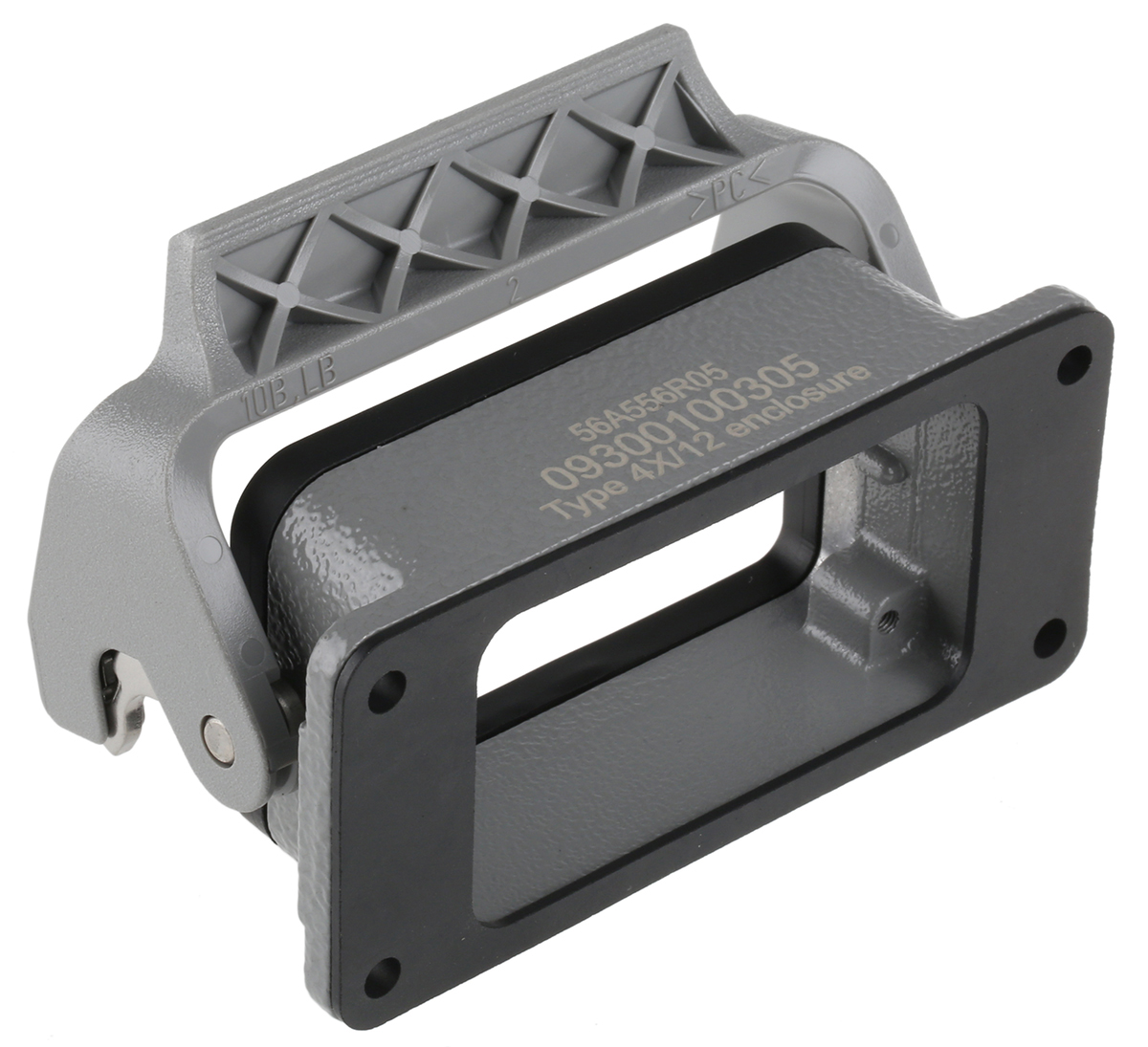 HARTING 09300100305