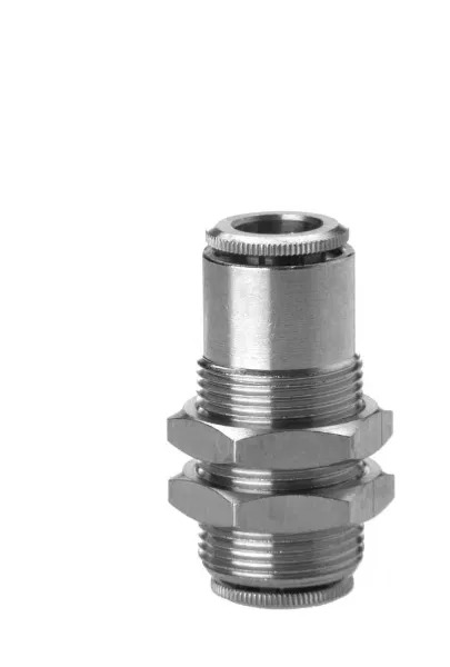 Camozzi 6000 Series, 6590 12 Push-in Push-in