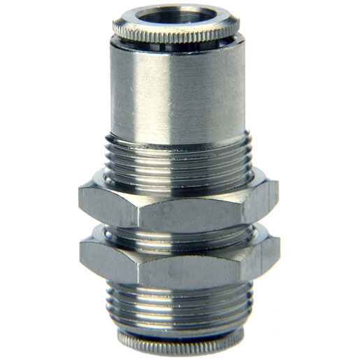 Camozzi 6000 Series, 6590 8 Metric Metric