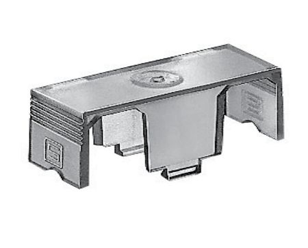 Wickmann 656 Series Fuse Cover, UL/CSA, VDE 40001499
