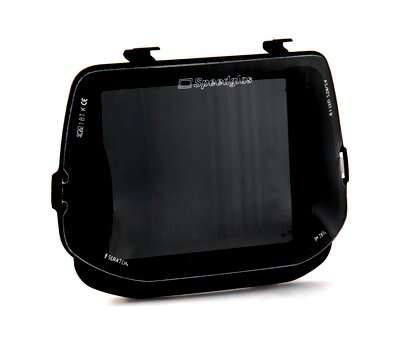 3M Speedglas G5-01 Black Replacement Lens for use with Welding Helmet G5-01