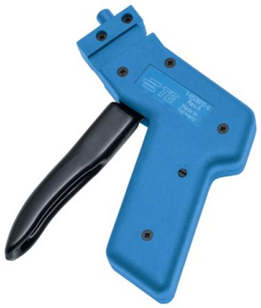 TE Connectivity, Pistol Grip III