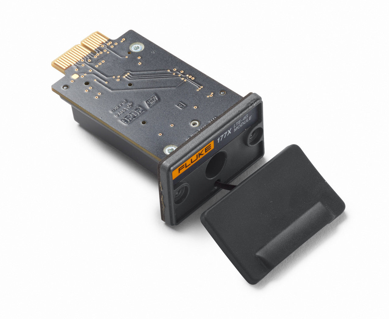 lte-module Fluke LTE Module for Use with Fluke 177X