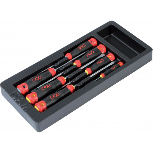 SAM Phillips; Slotted Screwdriver Set