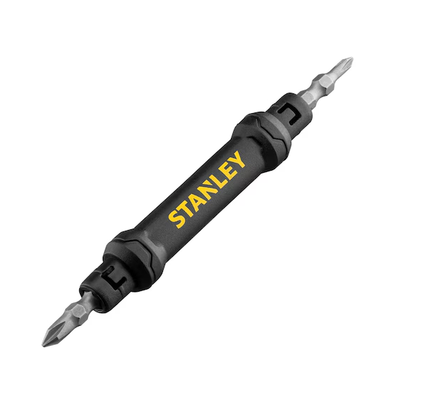 66-344m Stanley Phillips Interchangeable Standard Screwdriver Set, 3-Piece